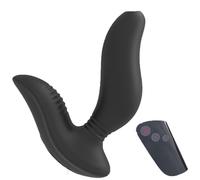 Plug anale APP Vibratori remoti Per Masturbatore da uomo Dildo Anal G spot Macchina del sesso Vibratore Butt Plug Giocattoli erotici del sesso Per Maschio adulto