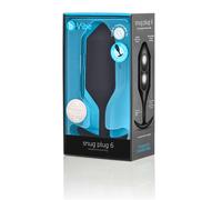 Plug Anale B-Vibe 6