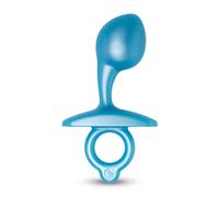Plug Anale B-Vibe Azzurro
