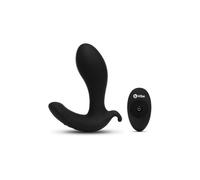 Plug Anale B-Vibe EXPAND Nero