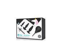 Plug Anale B-Vibe Training & Education