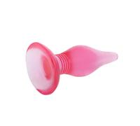 Baile Anal Butt Plug - 350 gr
