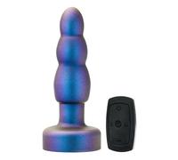 Plug Anale Blush Adventure Matrix Azzurro