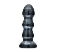 Plug Anale Blush JET BLACK JACK Nero [14,6 cm]