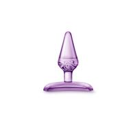 Plug Anale Blush Play with me Viola [5,7 cm]