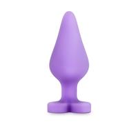 Plug Anale Blush Play with me Viola [8,2 cm]