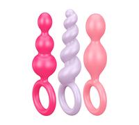 Plug Anale Booty Call Set