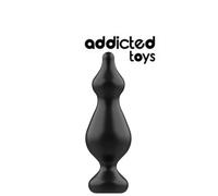 plug anale butt dilatatore fallo liscio per prostata dildo in silicone morbido