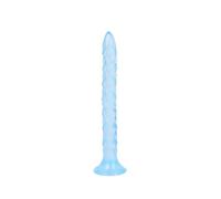 Plug anale Butt plug anale super lungo da 43 cm Plug da 3,5 cm con scala di pesci Giocattoli del sesso Per Giocattoli del sesso per adulti