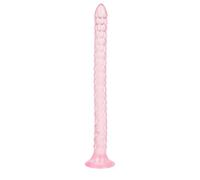 Plug anale Butt plug anale super lungo da 43 cm Plug da 3,5 cm con scala di pesci Giocattoli del sesso Per Giocattoli del sesso per adulti