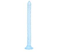 Plug anale Butt plug anale super lungo da 43 cm Plug da 3,5 cm con scala di pesci Giocattoli del sesso Per Giocattoli del sesso per adulti