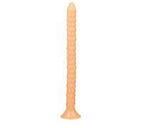 Plug anale Butt plug anale super lungo da 43 cm Plug da 3,5 cm con scala di pesci Giocattoli del sesso Per Giocattoli del sesso per adulti
