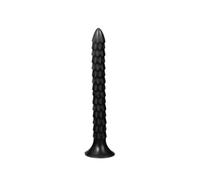 Plug anale Butt plug anale super lungo da 43 cm Plug da 3,5 cm con scala di pesci Giocattoli del sesso Per Giocattoli del sesso per adulti