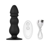 Plug anale Butt Plug Giocattoli anali Vibratori Per Donne Falli Uomini Masturbatori Macchina del sesso Donne Masturbatori Uomini Prodotti Sex Shop