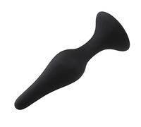 Plug anale Butt plug in silicone giocattolo del sesso massaggiatore maschile butt plug butt plug anale giochi per adulti taglie XL/L/M/S
