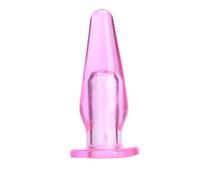 Plug anale Butt Plug Massaggiatore della prostata ano anale Plug masturbatore per adulti Ass Massager Sex Toys Per Donna Uomo Prodotti gay