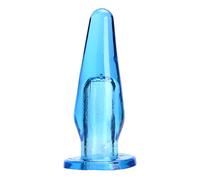 Plug anale Butt Plug Massaggiatore della prostata ano anale Plug masturbatore per adulti Ass Massager Sex Toys Per Donna Uomo Prodotti gay