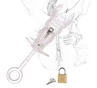 Plug anale Butt Plug prostatico Asslock Materiale in resina Espansore anale Dilatatore Dilatatore vaginale BDSM Bondage Stimolatore del punto G Masturbazione Giocattolo sessuale per uomini Donne