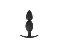 Plug anale Butt Plug Strumento sessuale Per Uomini Gel di silice Plug anale Masturbatore maschile Macchina del sesso Prodotto per adulti Giocattoli sessuali Per Giocattoli sexy per adulti gay
