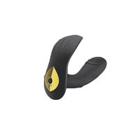 Plug anale buttplug portatile, telecomando senza fili, giocattolo sessuale per donne, 10 marce, masturbatore punto G, dildo anale per adulti, giocattolo sexy