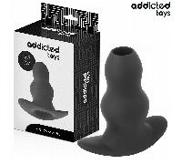 Plug Anale Cavo XL Addicted Toys - 13,9 cm
