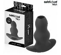 Plug Anale Cavo XXL Addicted Toys - 15,2 cm