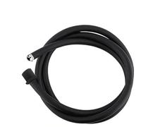 Plug anale Da 25 a 200 cm Pugno Anale Gel Silicone Anale Doccia Perline anali Butt Plug Ugello Punta Rubinetto Gay