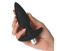 Plug Anale Deep and Strong
