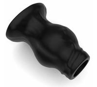 Plug Anale-dilatatore Cavo Dilatatore Ano Per Donna Butt Plg Buttplug,B-S | Plug Anale-dilatatore Cavo Uomo Tunnel Xxl Anale Anal Butt Anali Dilatatore Buttplug Dilatatori Plg Donna Silicone Xxxl,B-S