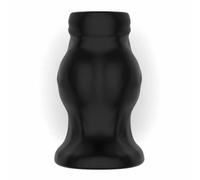 Plug Anale-dilatatore Cavo Dilatatore Ano Per Donna Butt Plg Buttplug,B-S | Plug Anale-dilatatore Cavo Uomo Tunnel Xxl Anale Anal Butt Anali Dilatatore Buttplug Dilatatori Plg Donna Silicone Xxxl,B-S