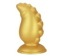 Plug Anale-dilatatore Donna Grande Plug Anale-dilatatore Donna Silicone,A-M