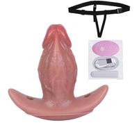 Plug Anale-dilatatore Donna Vibrante Piccolo Dilatatore Ano Uomo,B | Plug Anale-dilatatore Donna Silicone Vibrante Uomo Xl Telecomando Dilatatore Ano Analesex Toys Distanza Anale Anal Anali,B