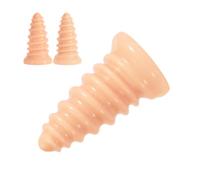 Plug Anale-dilatatore Donna Xxl Plug Anale-dilatatore Uomo Grande,#2-M