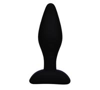 PLUG ANALE DILATATORE SILICONE PICCOLO UOMO DONNA LOVING JOY
