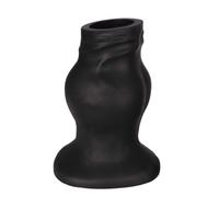 plug anale-dilatatore uomo tunnel dilatatore ano per donna silicone,B-S | plug anale-dilatatore cavo uomo tunnel xxl anale anal butt anali dilatatore buttplug dilatatori plg donna silicone xxxl,B-S