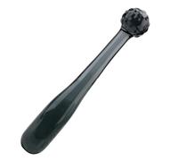 Plug anale Dildo a doppia testa Prodotti erotici per adulti Giocattoli sessuali Per Masturbatore anale per donne Macchina del sesso Butt Plug in vetro