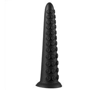 Plug anale Dildo anale Butt Plug Masturbatore Gel di silice Ano Macchina del sesso Giocattoli del sesso Per Donne Uomo Masturbazione Giocattoli sexy per adulti Tappi per allenamento di testa