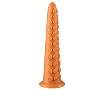 Plug anale Dildo anale Butt Plug Masturbatore Gel di silice Ano Macchina del sesso Giocattoli del sesso Per Donne Uomo Masturbazione Giocattoli sexy per adulti Tappi per allenamento di testa