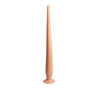Plug anale Dildo anale extra lungo in silicone per adulti Enorme culo plug anale profondo Plug anale gay 18 Sex Toys Extender 45Cm Sex Toys