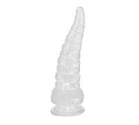 Plug anale Dildo Cup Tentacle Sex Toy Animal Dildo Plug anale alieno