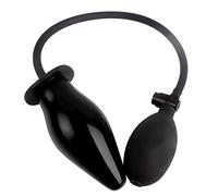 Plug anale Dildo gonfiabili Plug anale Masturbatore di testa Giocattoli sessuali Per Donne Uomini Coppia gay Strumento Butt Training Plugs Macchina erotica Macchina del sesso