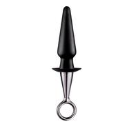 Plug Anale Black Diamond