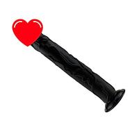 Plug anale Dildo troppo lunghi Plug anale Grandi giocattoli sessuali di grandi dimensioni Per Masturbazione femminile Prodotto sessuale Enorme fallo anale