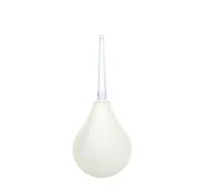Plug anale Dispositivo per intestino anale con sfera in silicone Più stile Butt Plug Ano Doccia Pulizia Giocattoli adulti del sesso