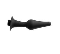 Plug anale Doccia in silicone testa di pulizia perline anali butt plug ugello punta giocattolo gay