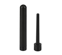 Plug anale Douche siringa plug anale doccia set di pulizia perline anali butt plug attacco punta ugello giocattolo gay