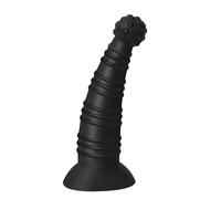 Plug anale e stimolatore della prostata per uomo - Taglia - small