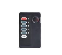 Plug anale Electric Estim Anal Beads Butt Plug Electro Bi-polar Anal Plug Stimolatore Giocattolo massaggiatore a tema
