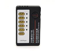 Plug anale Electric Pulse Anal Plug Jump Eggs Electro Stimolatore Prostata Massaggiatore Butt Plug Sex Toys Masturbatore (host elettrico)