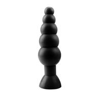 Plug anale Enorme grosso dildo Super grandi perline anali Butt plug Giocattoli del sesso Per Donne Masturbatore Macchina del sesso Ano Butt Training Plugs Giocattoli sexy per adulti